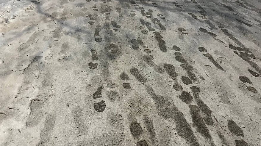 Главная картинка новости: В Коми 18 декабря ожидаются сильные снегопады