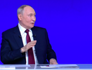 Путин объяснил рост цен на продукты семьям с низкими доходами