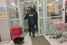 Миниатюра новости: Продавец из Коми предотвратил "водочный" грабеж