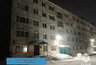 Миниатюра новости: В Усинске оперативно ликвидирован пожар в жилом доме