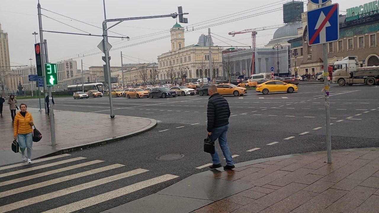 Главная картинка новости: Шаг на «зебру» - теперь не считается: когда водитель обязан уступить пешеходу и что ответить инспектору ГИБДД