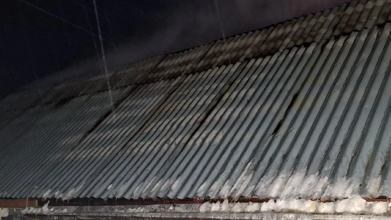 Главная картинка новости: В Коми из-за возгорания в перинатальном центре эвакуировали десятки людей