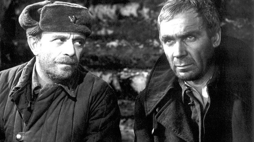 Главная картинка новости: 5 советских фильмов, которые были под запретом в СССР вплоть до перестройки