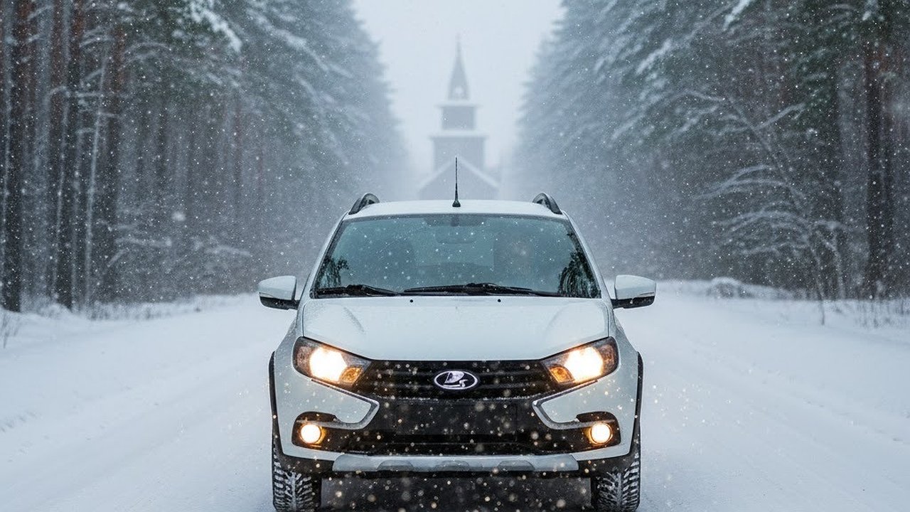 Главная картинка новости: АвтоВАЗ рассказал про новую версию самой дешевой «Лады», которая уже сейчас продается