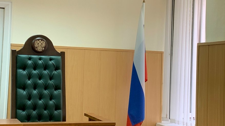 Главная картинка новости: В Коми суд отменил выдворение гражданки Азербайджана за нарушение миграционных требований