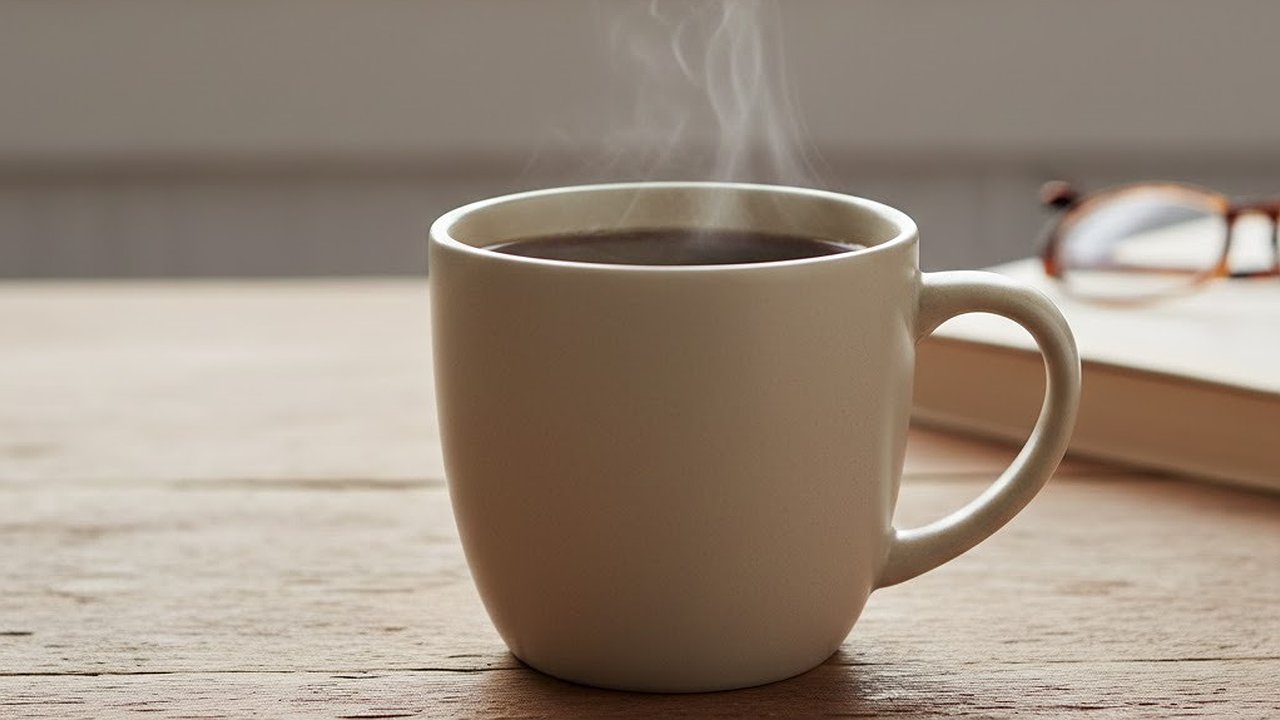 Главная картинка новости: Не чай, не кофе, не какао: ученые назвали идеальный утренний напиток - улучшает кожу и сильно радует кишечник