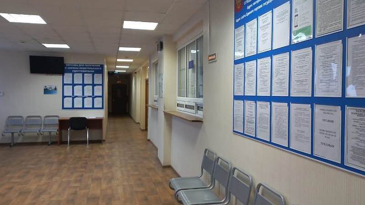 Главная картинка новости: В Усинске опубликовали режим работы ГИБДД в праздничные дни