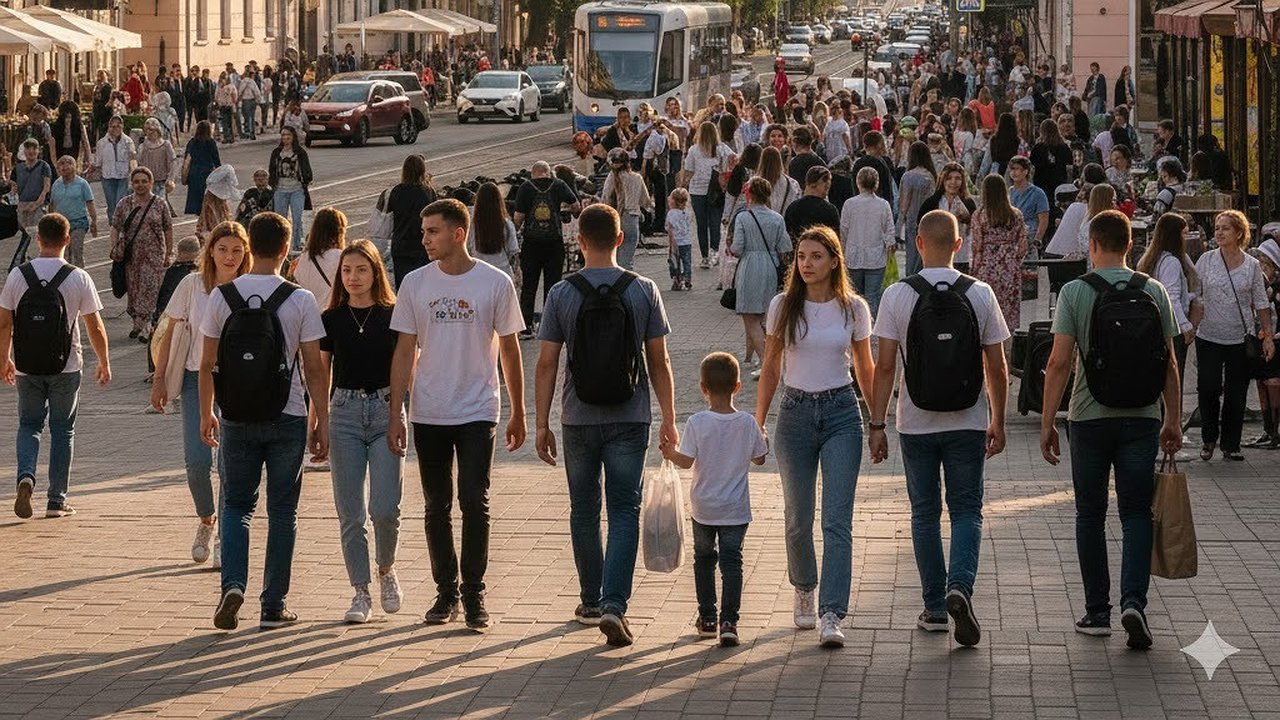 Главная картинка новости: 9 лет живу в Краснодаре. 8 нюансов, к которым я так и не смогла привыкнуть