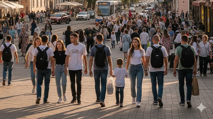 Главная картинка новости: 9 лет живу в Краснодаре. 8 нюансов, к которым я так и не смогла привыкнуть