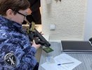 Росгвардия в Коми усиливает контроль за оборотом оружия: изъяты десятки единиц