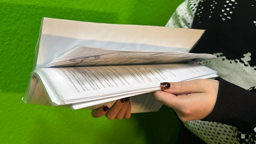 Главная картинка новости: В Усинске утвердили график работы отдела по вопросам миграции на новогодние праздники