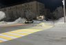 Миниатюра новости: Власти Усинска продолжают расширять программу световой подсветки "зебр"