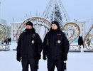 Свыше 700 полицейских обеспечат безопасность праздничных гуляний в Коми