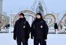 Миниатюра новости: Свыше 700 полицейских обеспечат безопасность праздничных гуляний в Коми
