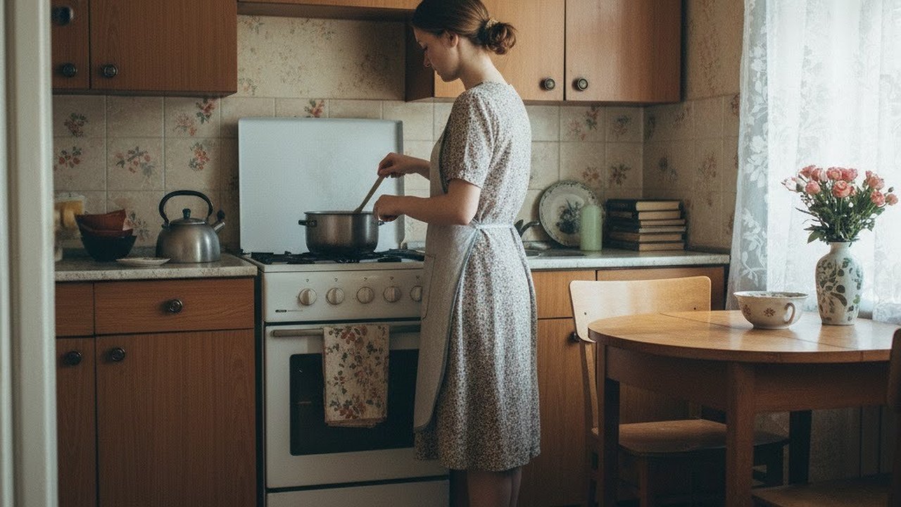 Главная картинка новости: Что идет первым в щи – картофель или капуста: запомните это простое правило