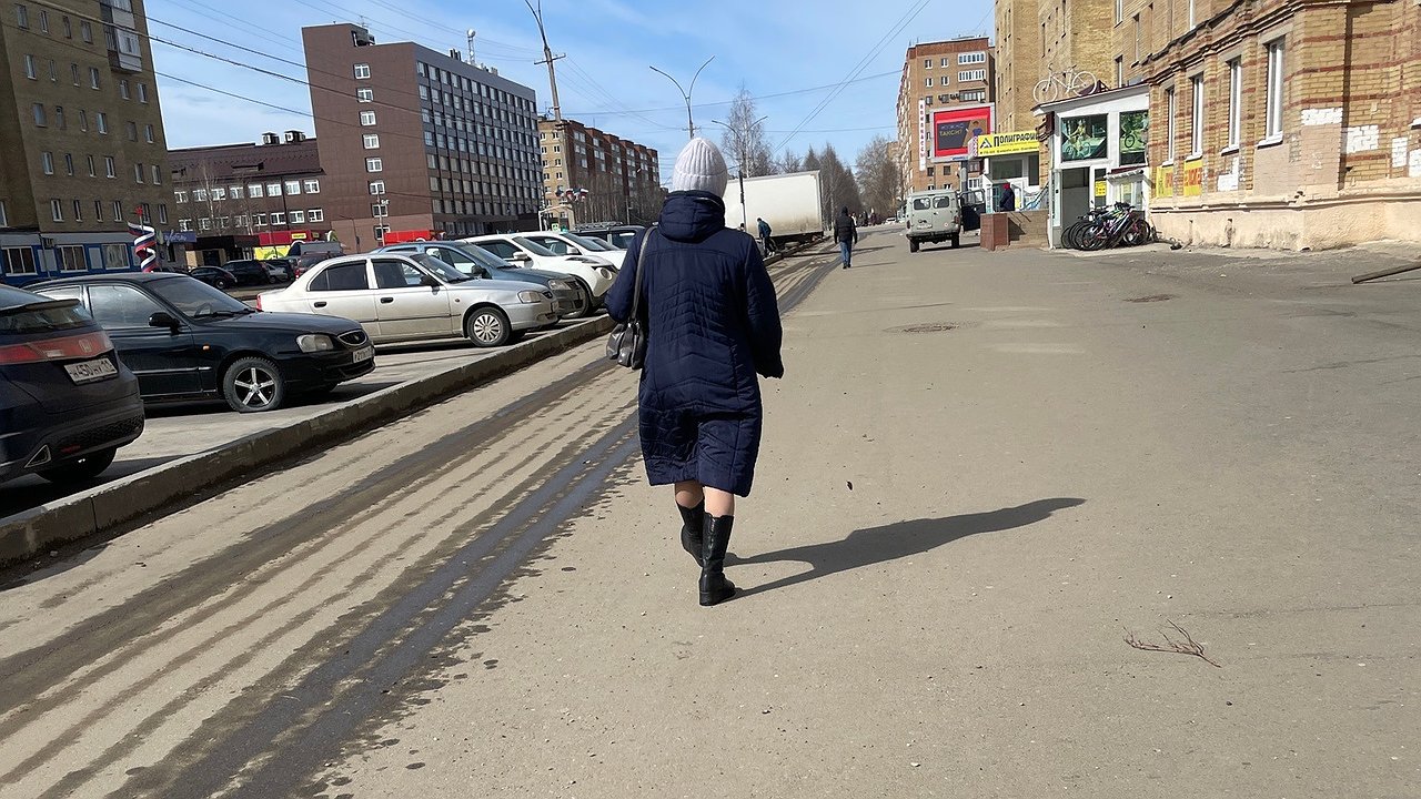 Главная картинка новости: Пешком прямо к беде: как ходьба разрушает здоровье после 50