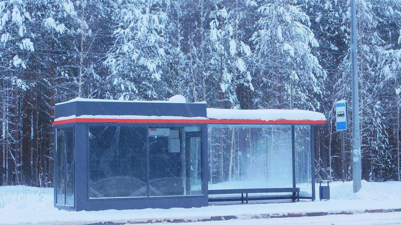 Главная картинка новости: В Коми 17 января ожидаются снег и перепады температуры