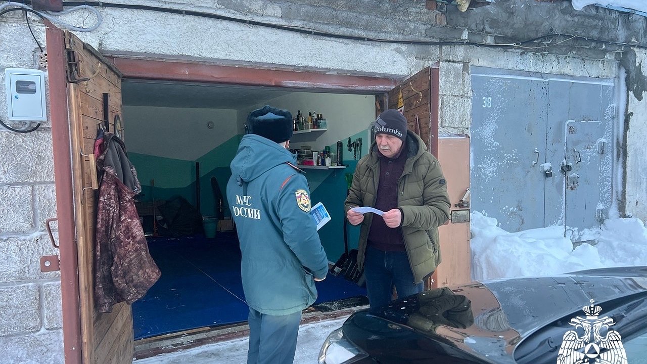 Главная картинка новости: В Коми тревожная статистика: число погибших в пожарах выросло в шесть раз