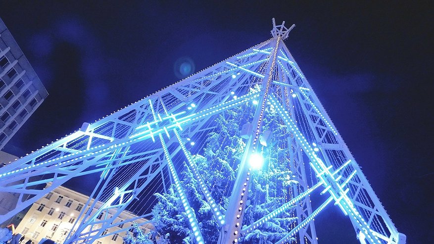 Главная картинка новости: В Коми 11 января прогнозируется небольшое потепление на севере и снег на юге