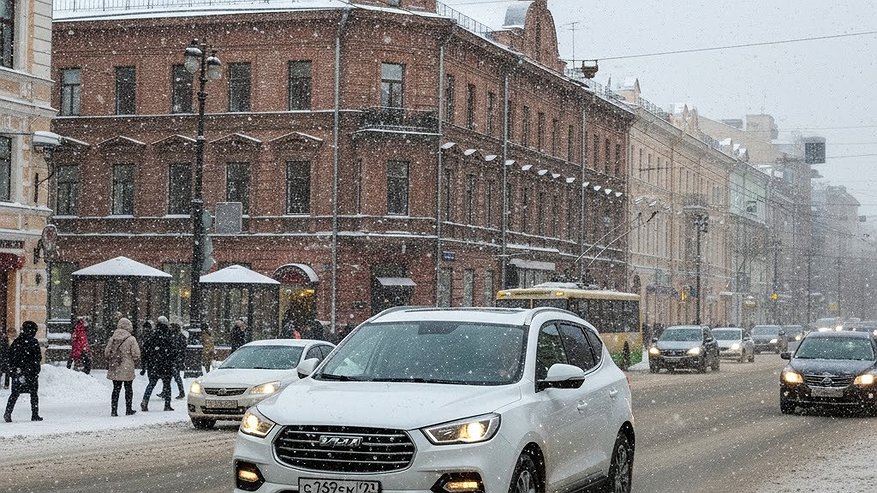 Главная картинка новости: Спустя 2 года на Хавал М6 и 47 000 км у меня открылись глаза: честный отзыв владельца — рассказываю всё, о чем молчат в автосалонах