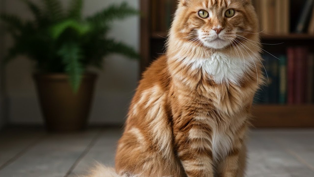 Главная картинка новости: Взяли мейн-куна, а через год хоть плачь: 5 скрытых недостатков породы, о которых заводчики молчат — честный отзыв владельца