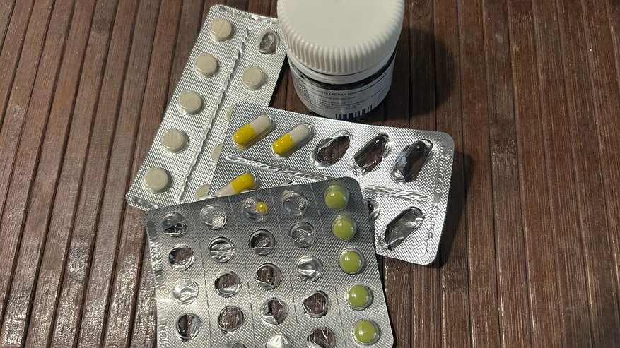 Главная картинка новости: Роспотребнадзор Коми зафиксировал спад волны ОРВИ и гриппа