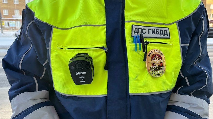 Главная картинка новости: В Коми за праздничные дни задержали 116 водителей в состоянии опьянения