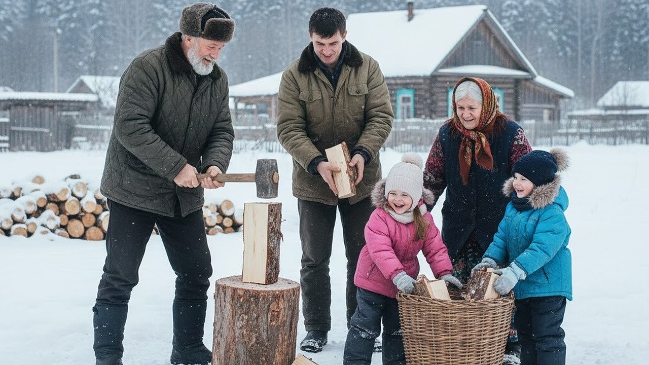 Главная картинка новости: Почему переезд в деревню не делает жизнь проще. Реальная экономика сельского хозяйства для горожанина
