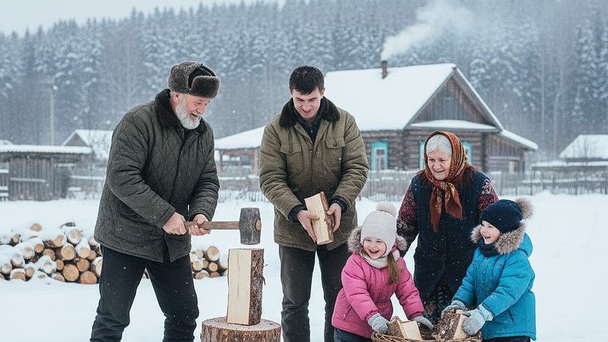 Главная картинка новости: Почему переезд в деревню не делает жизнь проще. Реальная экономика сельского хозяйства для горожанина
