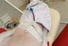 Миниатюра новости: В Коми с начала года повысили выплату донорам на восстановление после сдачи крови