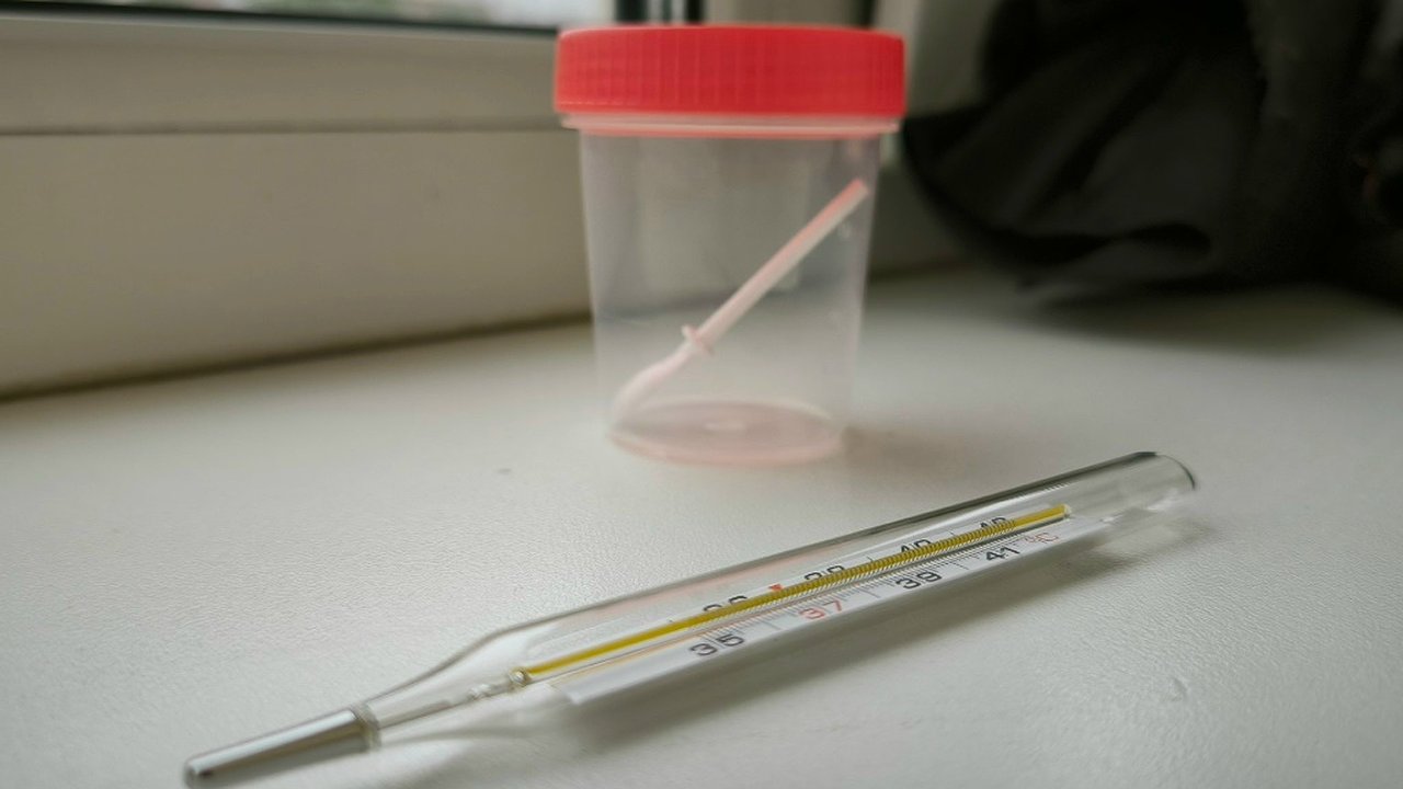 Главная картинка новости: В Коми по итогам 2025 года зафиксировали снижение ВИЧ-инфекции и ряда опасных заболеваний