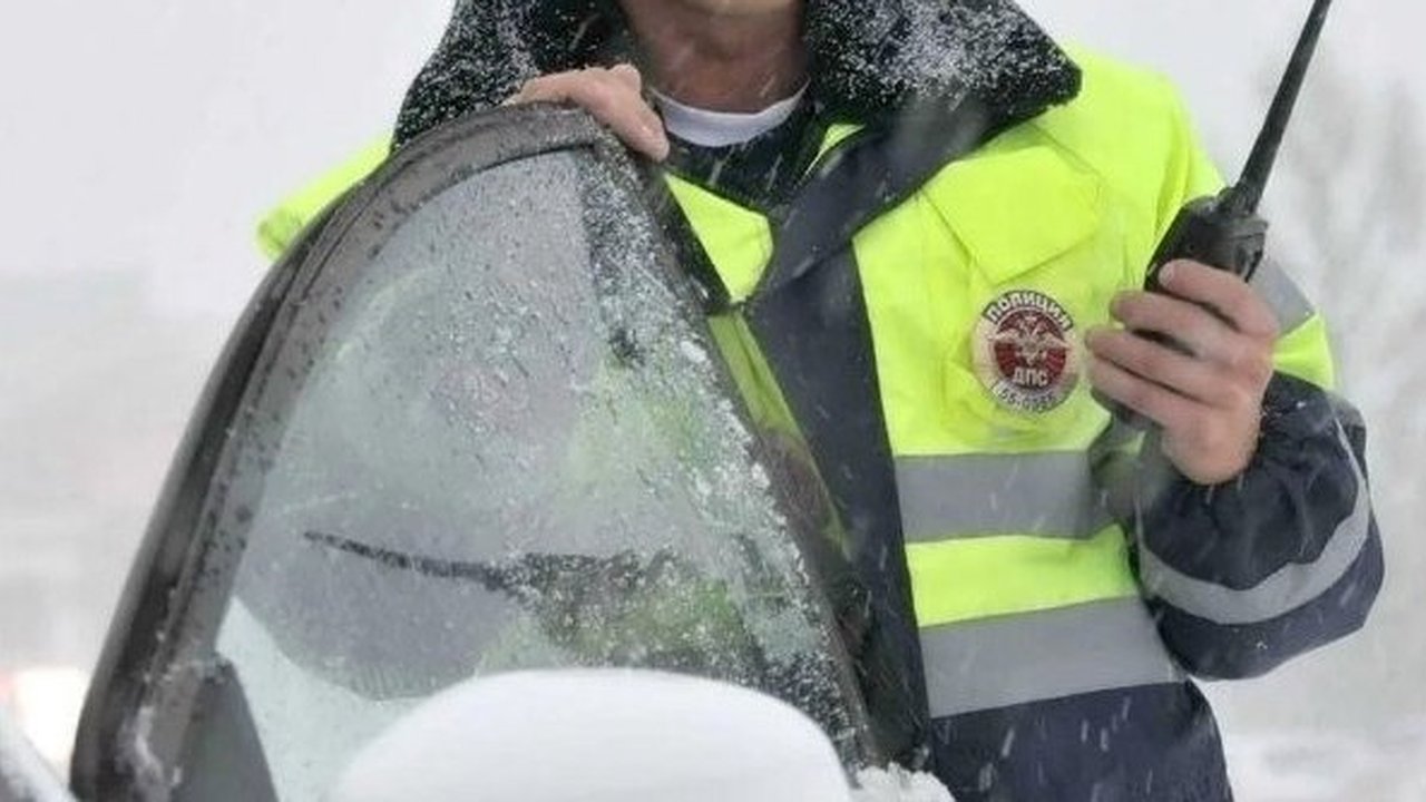 Главная картинка новости: В Усинске на три дня усилят дорожные рейды против грубых нарушений