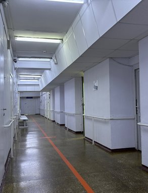 В Коми идёт к завершению строительство медицинских пунктов