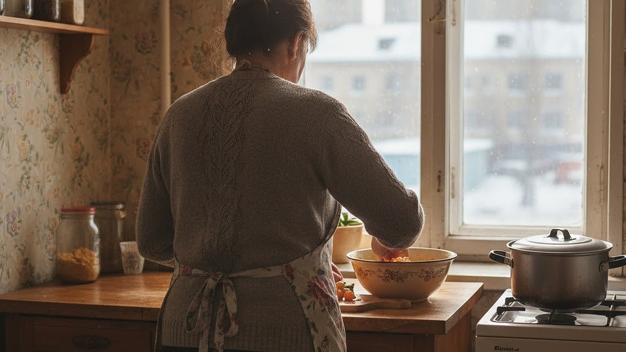 Главная картинка новости: Закупаю горчичный порошок по 10 пачек: вот как использую в быту — делюсь хитростями, которые выручают каждый день