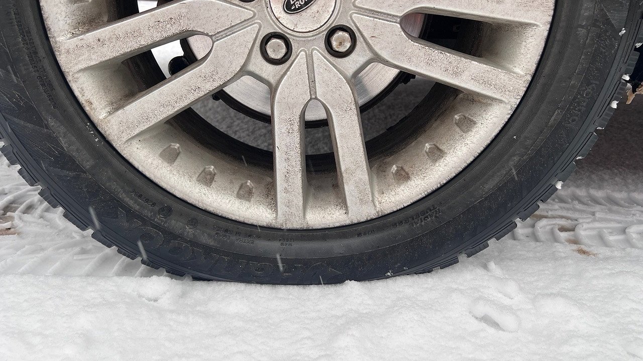 Главная картинка новости: В Коми полиция задержала водителя-подростка