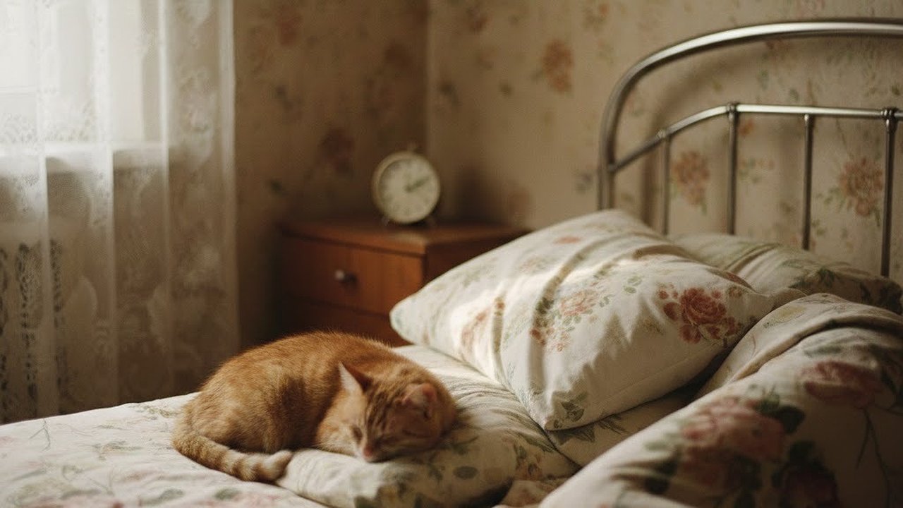 Главная картинка новости: 8 секретных запахов, которые сводят кошек с ума. Хотите порадовать питомца — просто положите это на пол