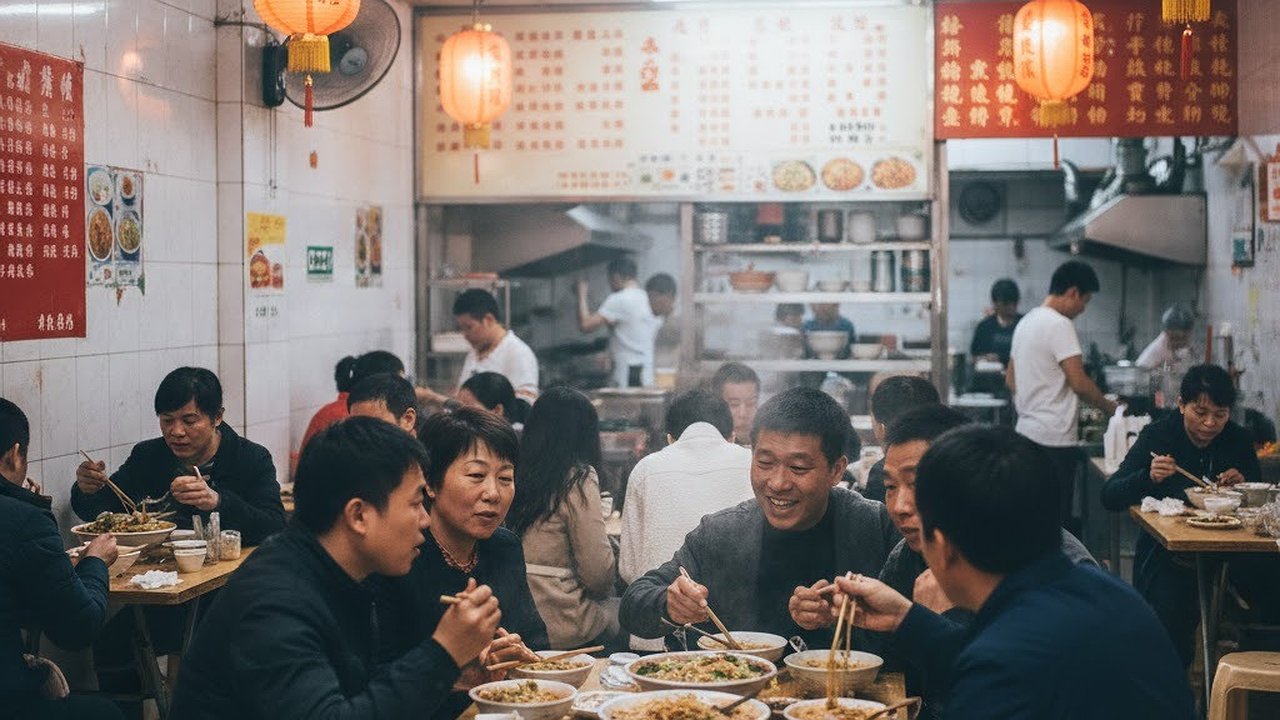 Главная картинка новости: 5 продуктов, которые в Китае считают «ядом», а мы едим каждый день. После этого факта я больше не покупаю привычный завтрак