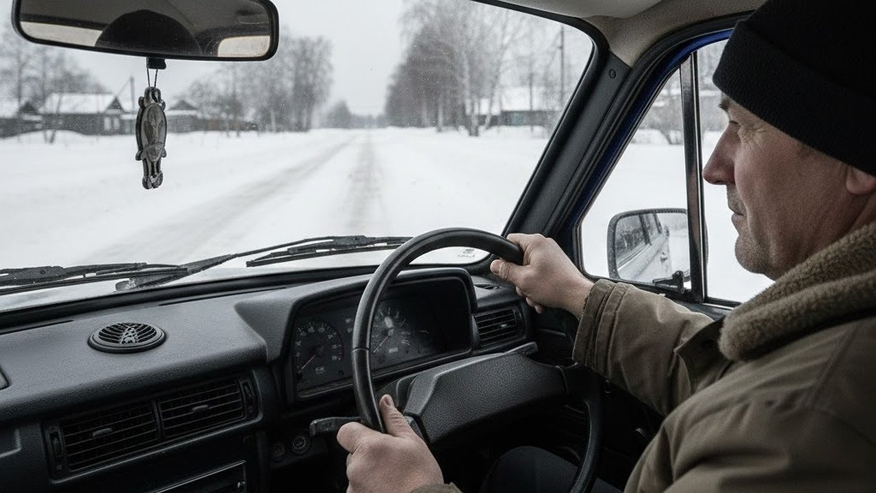 Главная картинка новости: Сравнил расход топлива при 90, 110 и 140 км/ч - вот на какой скорости можно сэкономить бензин. Делюсь результатами