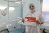 Миниатюра новости: Стоматолог из Усинска занял второе место во Всероссийской премии ПроДокторов