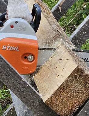 Лесная отрасль Коми сохранит рост выпуска продукции в 2026–2028 годах