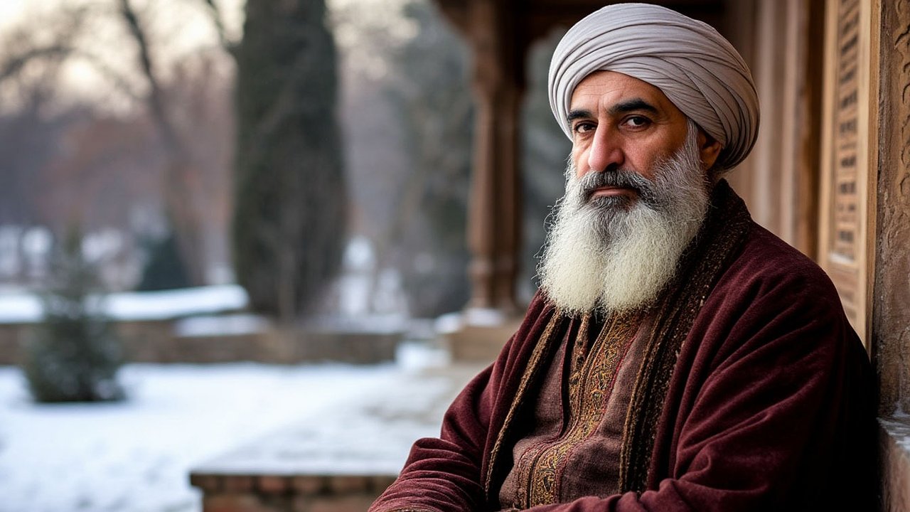 Главная картинка новости: О чем нужно помнить, чтобы на душе всегда было легко и спокойно: мудрый Омар Хайям дал совет на всю жизнь