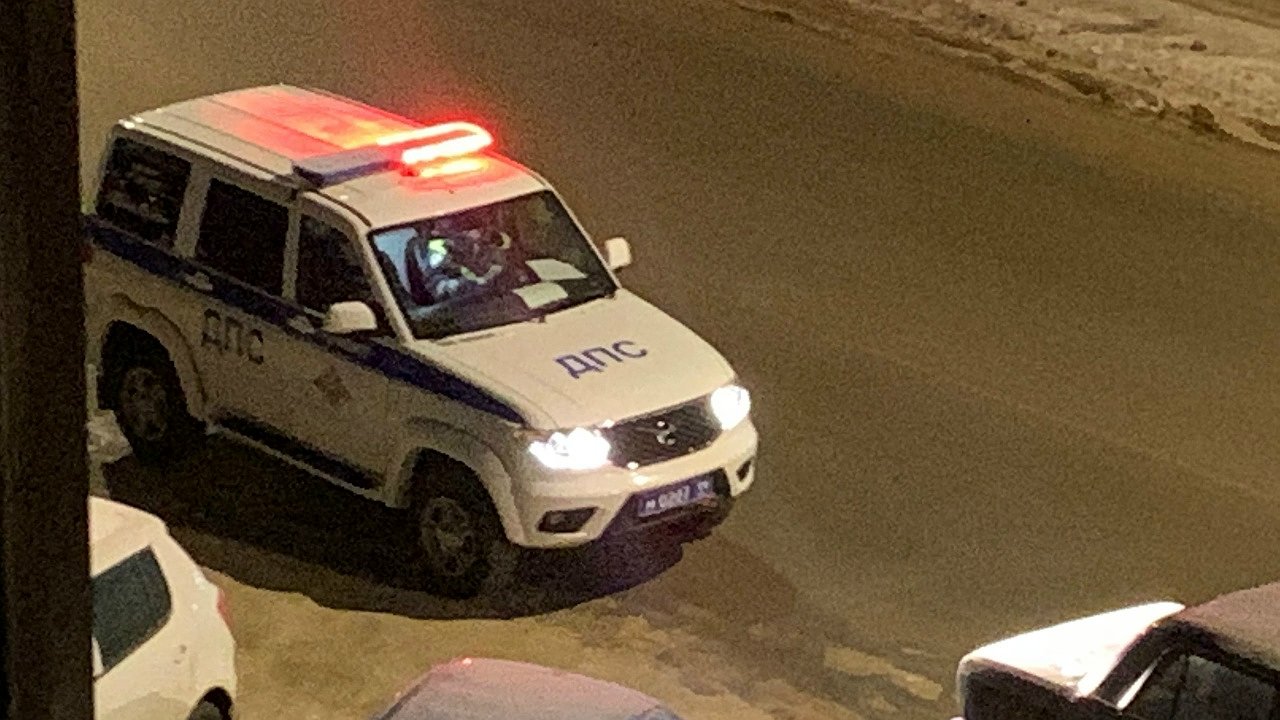 Главная картинка новости: В Коми усилили контроль за грузовым и пассажирским транспортом