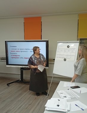 Педагоги Усинска блеснули мастерством на конкурсе "Учитель года-2026"