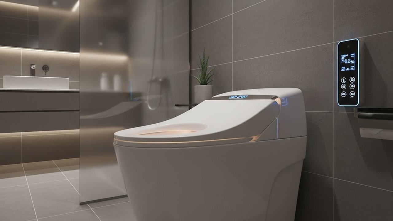 Главная картинка новости: Ходить в туалет на унитаз сейчас не в моде: новый туалетный тренд скоро дойдет и до России