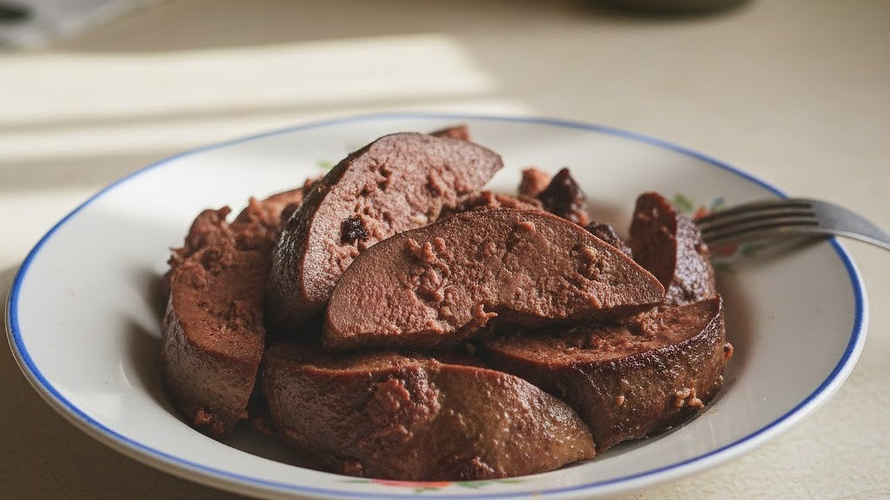 Главная картинка новости: В молоке больше не вымачиваю: показываю способ намного проще, быстрее и дешевле - печень получается нежной как масло