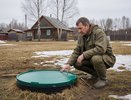 "Вечный септик": как сделать канализацию без откачки и запаха своими руками — опыт и рекомендации профессионалов