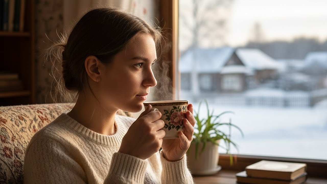 Главная картинка новости: Что запрещено говорить о себе: мудрый совет Игоря Губермана