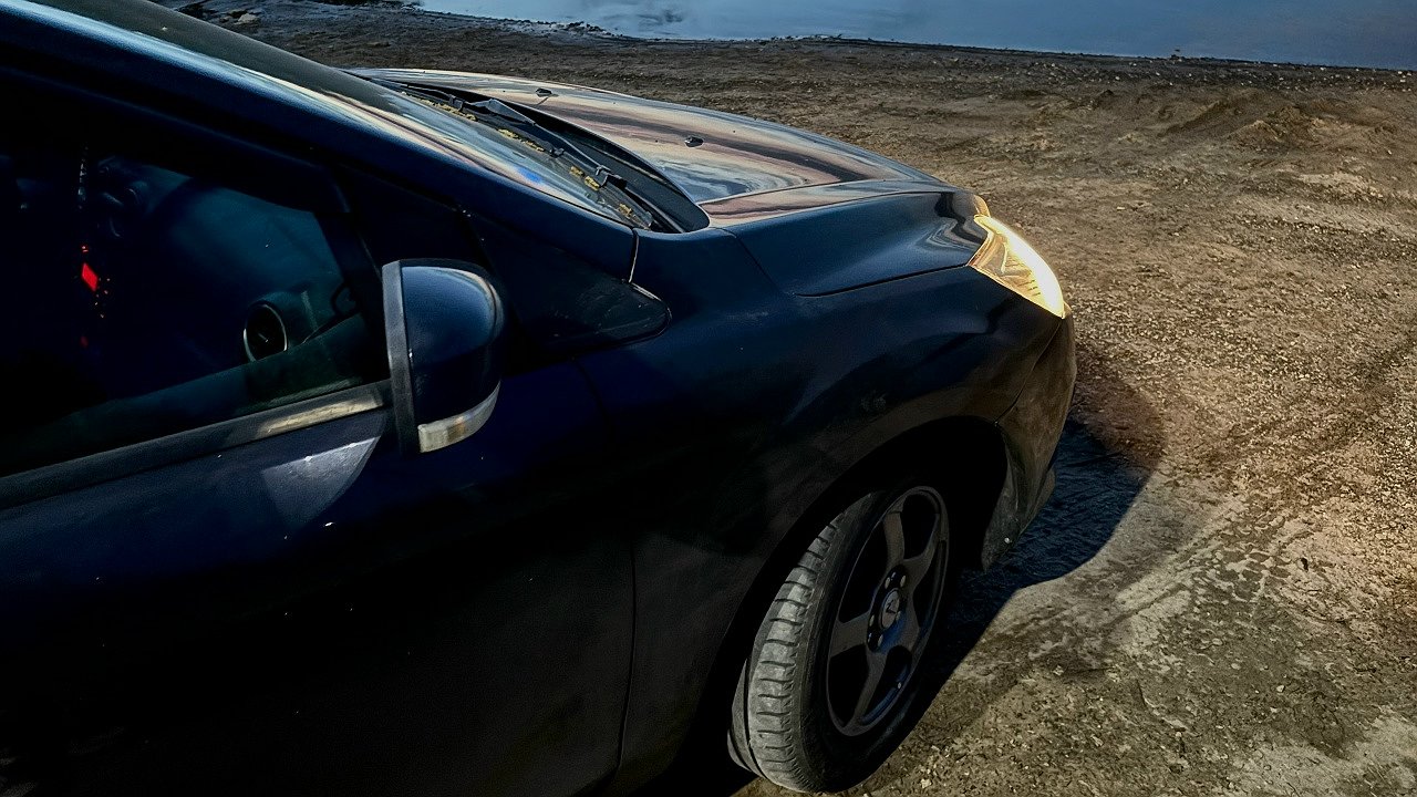 Главная картинка новости: В Коми к завершению 2025 года снизился интерес к автокредитам