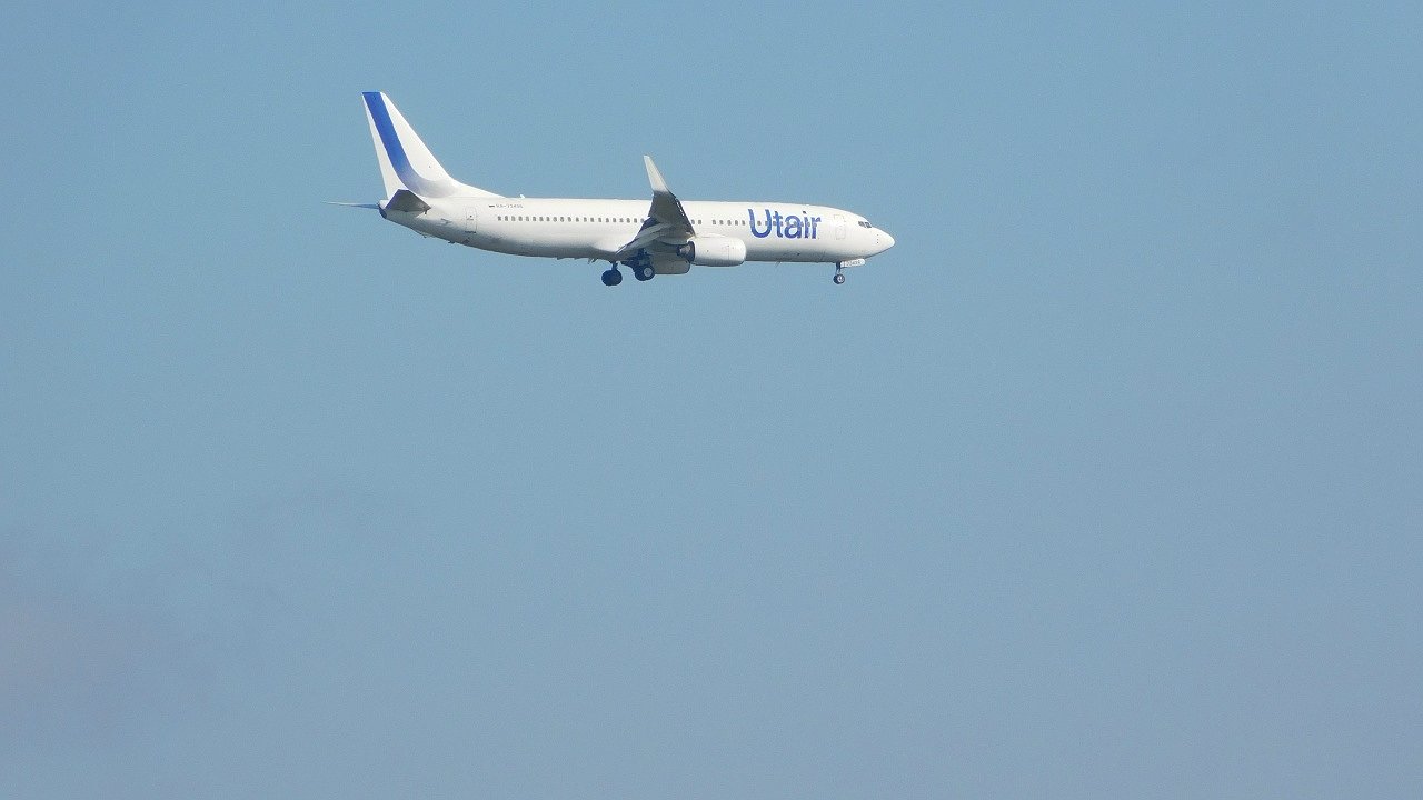 Главная картинка новости: В Коми предусмотрели почти 2 миллиона рублей на авиавыдворение иностранцев