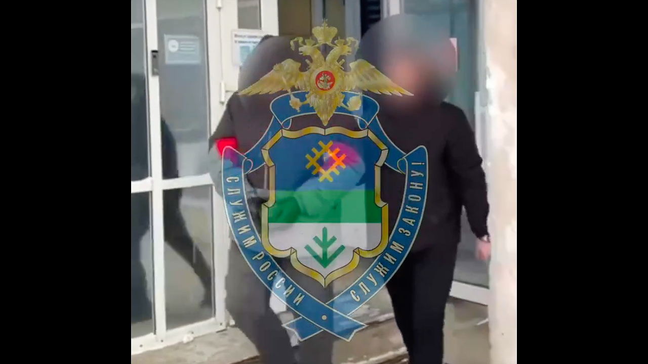 Главная картинка новости: В Коми задержан высокопоставленный чиновник лесной отрасли по делу о взятке